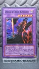 Dark Flare Knight