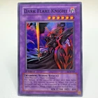 Dark Flare Knight