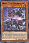 Elemental HERO Flare Neos