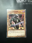 Sword of Dark Destruction