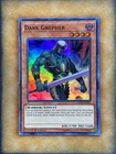 Dark Grepher