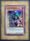 Dark Grepher