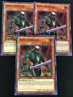 Dark Grepher
