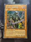 Dark Grepher