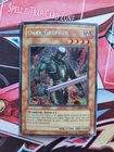 Dark Grepher