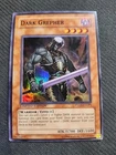Dark Grepher