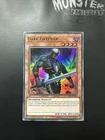 Dark Grepher
