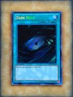 Dark Hole