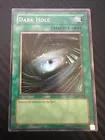 Dark Hole