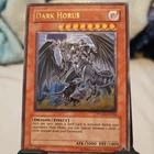 Dark Horus