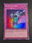 Illusion Magic