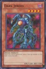 Dark Dust Spirit