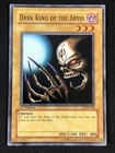 Dark King of the Abyss