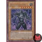 Dark Lucius LV6