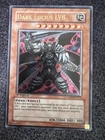 Dark Lucius LV8