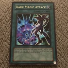 Dark Magic Attack