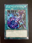 Dark Magic Attack