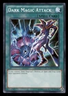 Dark Magic Attack