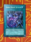 Dark Magic Attack