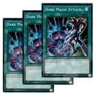 Dark Mimic LV3