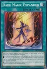 Dark Magic Expanded