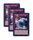 Mirror Force Launcher