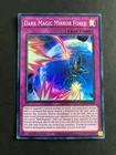 Quaking Mirror Force