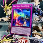 Quaking Mirror Force