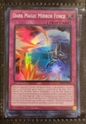 Dark Magic Mirror Force