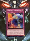 Dark Magic Mirror Force