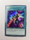 Dark Magic Twin Burst