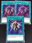 Dark Magic Twin Burst