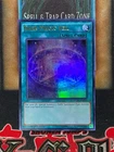 Neo Blue-Eyes Ultimate Dragon