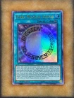 Dark Magical Circle
