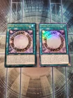 Dark Magical Circle