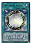 Dark Magical Circle