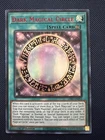 Dark Magical Circle
