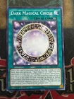 Dark Magician Girl
