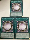 Dark Magical Circle