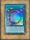 Black Magic Ritual
