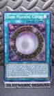 Dark Magical Circle