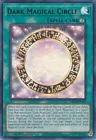 Dark Magical Circle