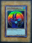 Skilled Dark Magician