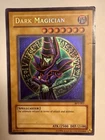 Dark Magician