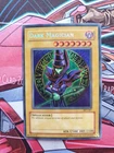 Dark Magician