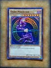 Dark Magician