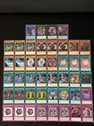 Magician Navigation