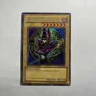 Dark Magician of Chaos