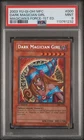 Dark Magician Girl