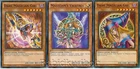 Dark Magician Girl